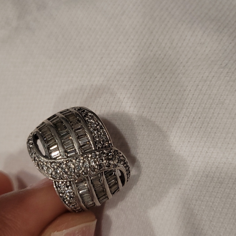 Infinite ♾ Rings 💍 - Picture 5 of 7